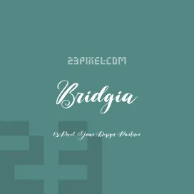 Bridgia